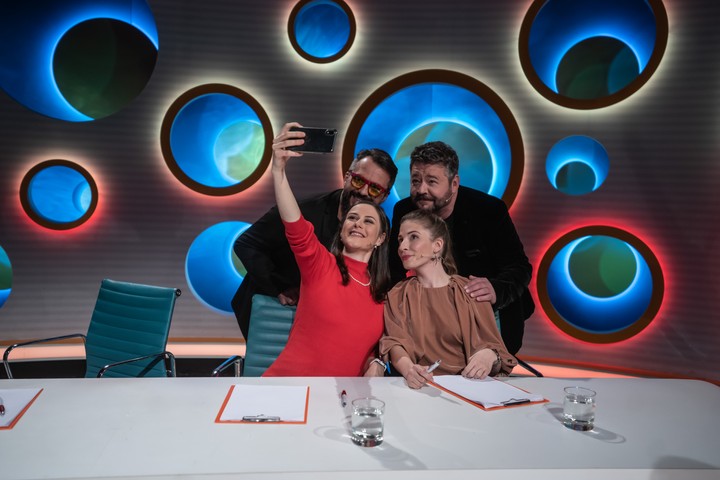 Nové hádačky v Inkognite